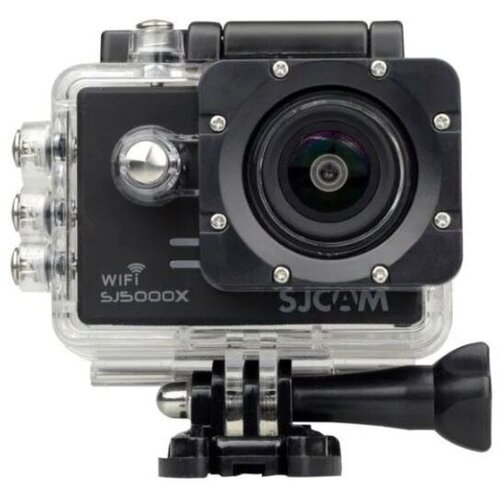 Sjcam &amp;scaron;portna kamera SJ5000X Slike