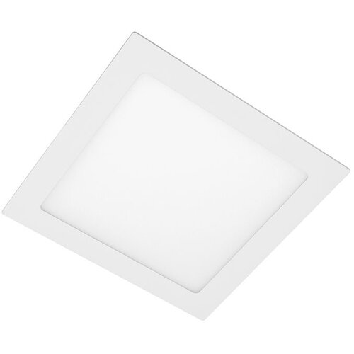  kockasti led panel Matis 19w 1520lm 3000k Slike