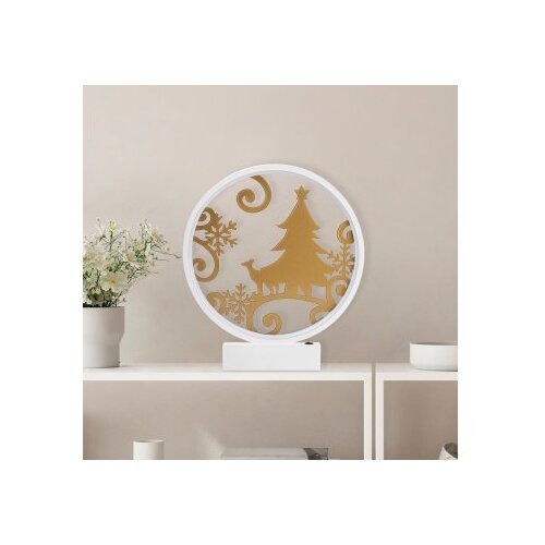  Stona lampa XMAS11 Cene