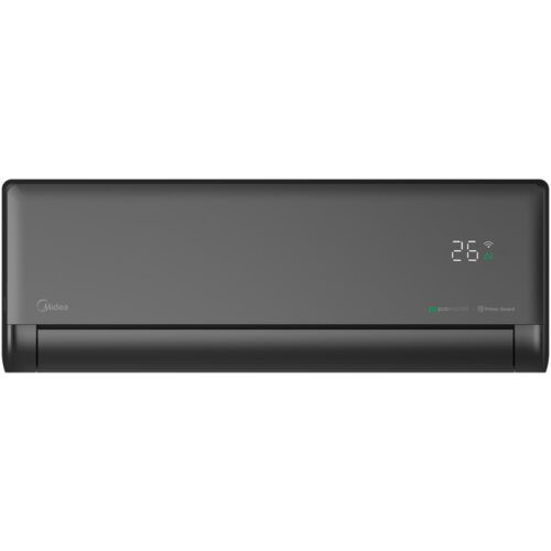 Midea EZB-24RD6-I black inverter klima uređaj, 24000 btu, wifi integrisan Cene