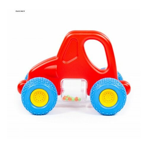 Traktor za bebe ( 038210 ) Slike