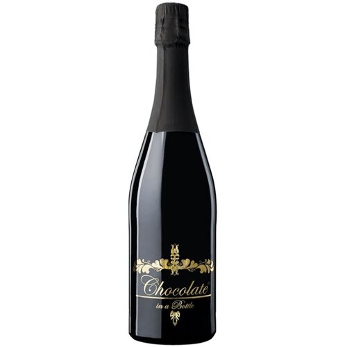 CHOCOLATE IN A BOTLE Belo penu&amp;scaron;avo vino 0.75l Slike