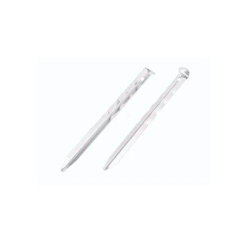Easy Camp Klinovi za &amp;scaron;ator (čelični) 24 cm (set 10 kom.) Slike