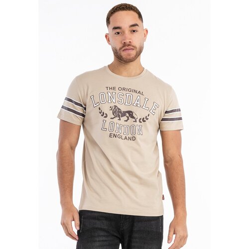 Lonsdale Men's t-shirt regular fit Cene