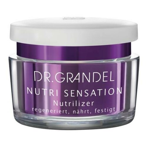 Dr. Grandel dr.grandel nutri sensation nutrilizer 24h suva koža 50 ml Slike