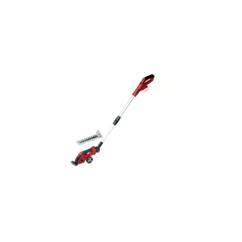 Einhell aku makaze za travu i živicu GE-CG 18/100 Li T-Solo Slike