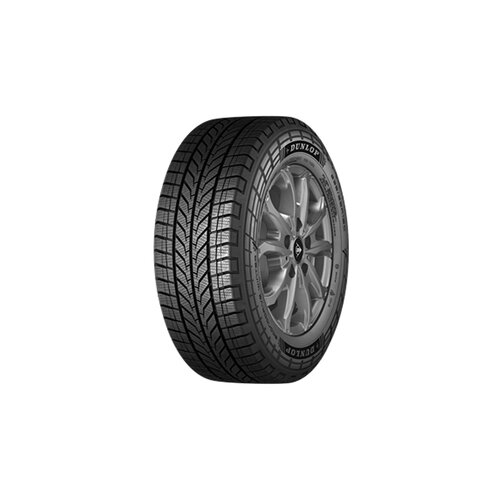 Dunlop 205/75R16C econodrive winter 113/111R Slike