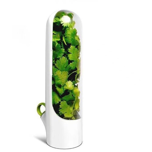 INF Posoda za shranjevanje zelenjave Herb Saver Pod z rezervoarjem za vodo, (5000287320) Cene