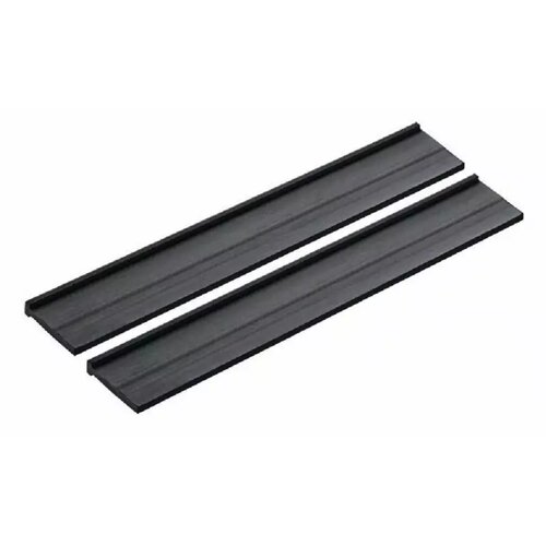 Bosch Zamjenski gumeni brisač za GlassVac small (kratki), 2 kom Slike