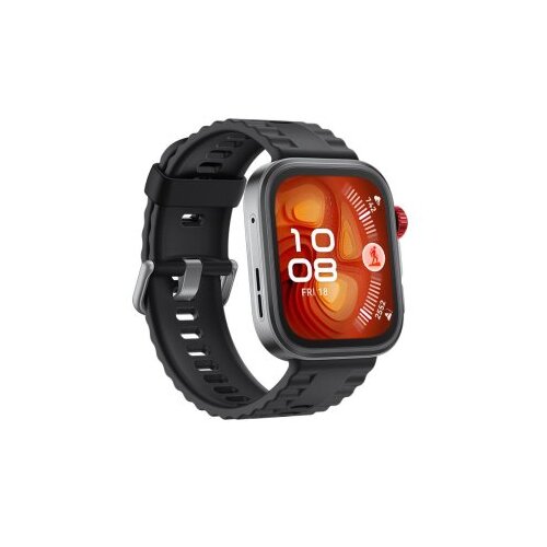 Huawei pametna ura watch fit 4 pro, črna Slike