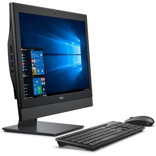  REFURBISHED - Desktop AiO Dell Optiplex 3240 21,5" FHD i5-6500/16GB/512GB SSD/Win10Home - GRADE A (JAMSTVO: 24 MJ.) Cijene