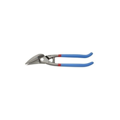 Unior makaze za lim univerzalne 280 mm &amp;ndash; 563R-PLUS/7DP Slike