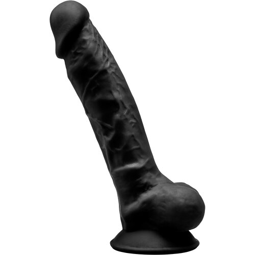 SilexD Model 1 7&amp;quot; Black Slike