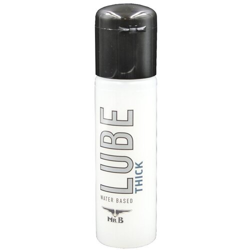 Mister B LUBE Thick 100ml Slike