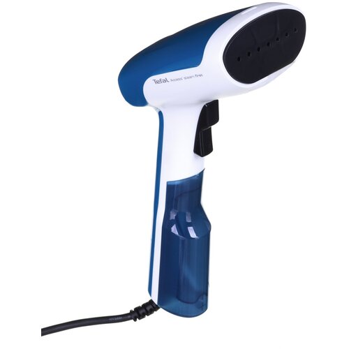 Tefal DT613 Handheld garment steamer 70 L 1300 W White, Blue Cijene