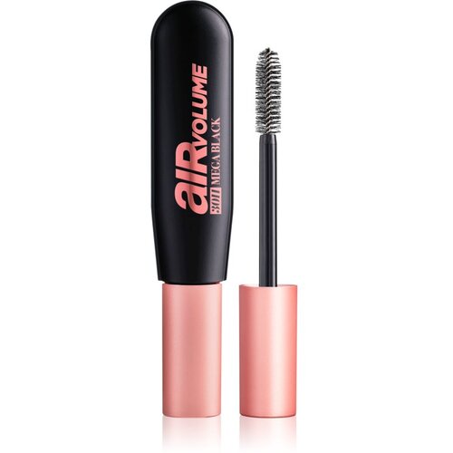 L´Oréal Paris Air Volume Mega Mascara dolgoobstojna maskara za volumen ekstra črna odtenek Extra Black 9,4 ml Cene