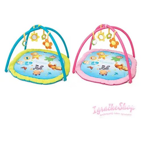 Simba Toys Smoby: Cotoons activity podloga za igranje Cene