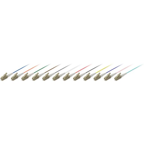 Equip LC /PC Fiber Optic Pigtail, OM3, 2.0m Cijene