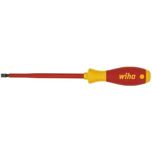Wiha ravni odvijač VDE ravni 3.0X100 SoftFinish W 00821 Cene