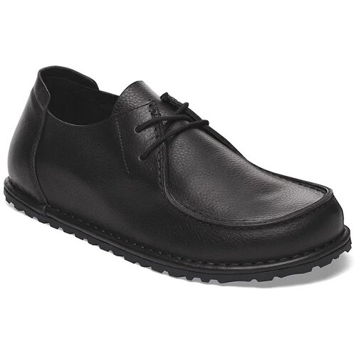 Birkenstock Nizki čevlji Utti Lace 1029579 Črna Slike