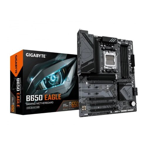 Gigabyte B650 EAGLE rev 1.x Cene