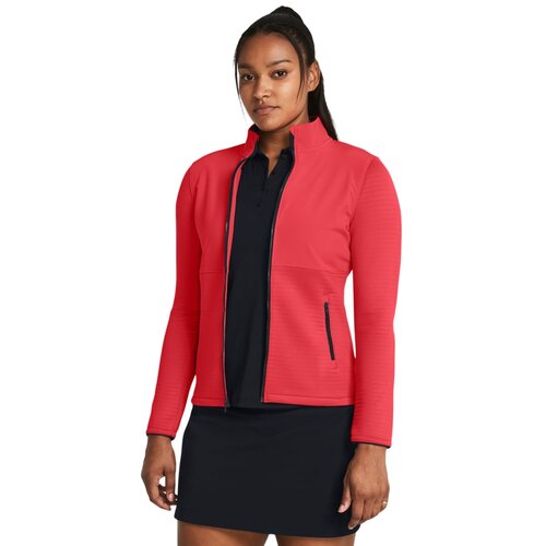 Under Armour Women&amp;#039;s Storm Daytona FZ sweatshirt Slike