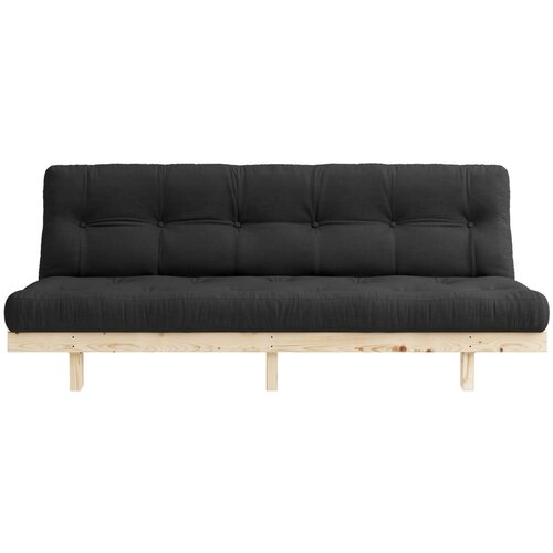 Karup Design Raztegljiv kavč Lean Raw Dark Grey Cene