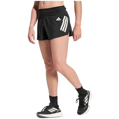 Adidas Kratke hlače &amp;amp; Bermuda Shorts Adi365 Formotion 3 pouces femme Črna Slike