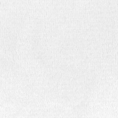  Pokrivač Bijelo 240 x 270 cm Runo Slike
