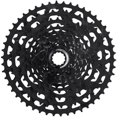  Kazeta Shimano Cues Cs-Lg700-11 11 Brzina 11-50T Slike