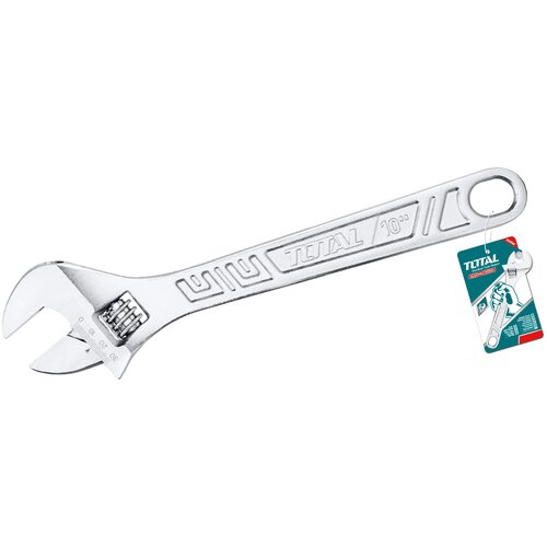 Total Francuski ključ 250 mm (THT1010103) Cijene