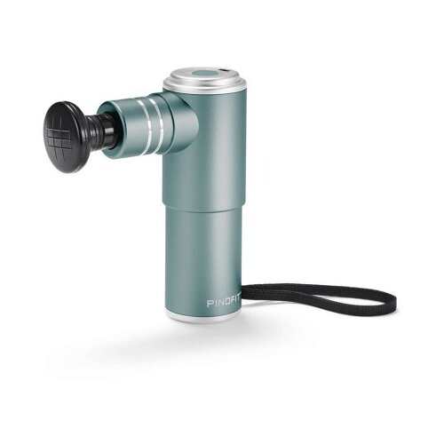 Pino FIT&reg; Physio Boost Mini - Vibracijska masažna pi&scaron;tola, bencin Cene