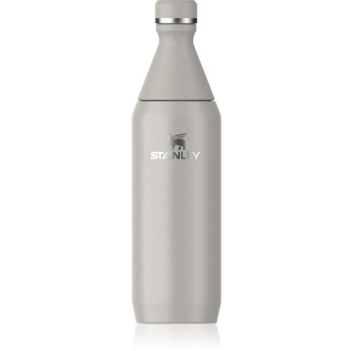 Stanley All Day Slim Bottle boca za vodu od nehrđajućeg čelika Ash Gloss 600 ml Cijene