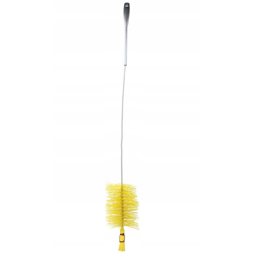KADAX krtača za pranje balonov, demižonov, steklenih galon, dolga 90 cm, fleksibilna, (5000362747) Slike