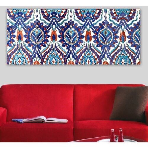 Wallity Slika YTY626056739_50120, 50x120 cm Cene