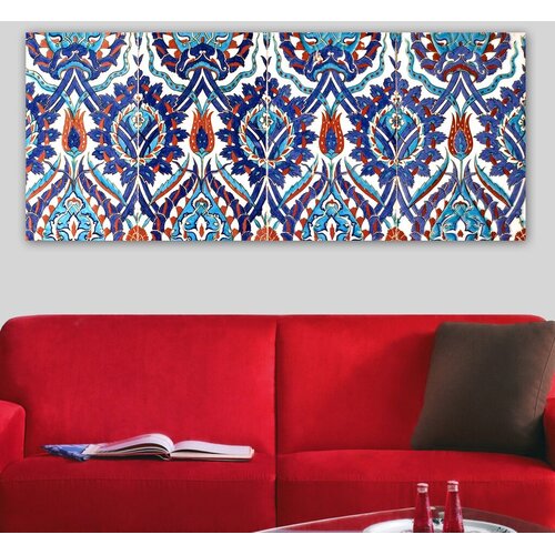 Wallity Slika YTY626056739_50120, 50x120 cm Cene