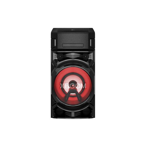 LG partybox ON5/CD/Bluetooth/crna Slike