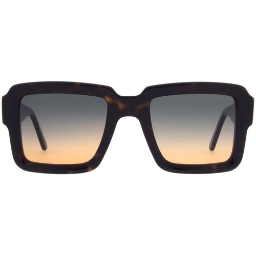  Muške Sunčane naočale Andy Wolf AW Pine Sun Tortoise Cene