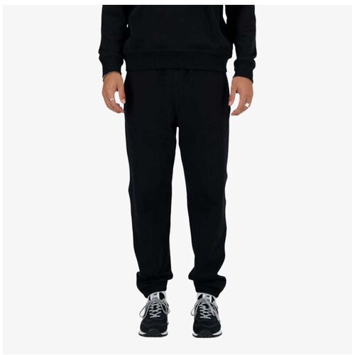 New Balance Athletics french terry jogger Slike