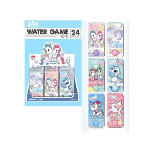  Igračka na vodu unicorn 24/1 ( 11/35708 ) Slike