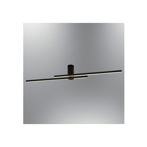 Opviq Krakow C1274 luster, crni Cene