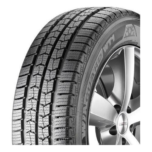 Nexen Zimska pnevmatika 235/65R16C 115R WINGUARD WT1 Cene