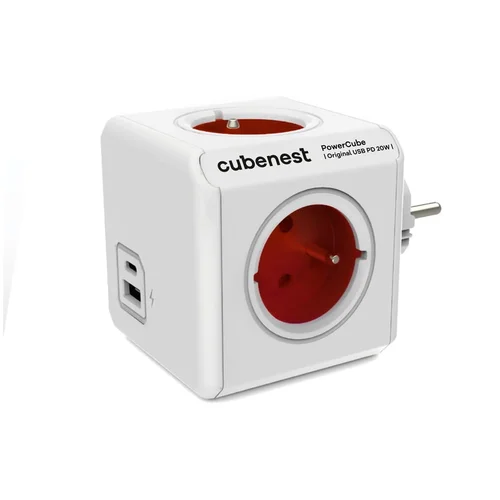 Cubenest Razdelilec PowerCube Original USB –