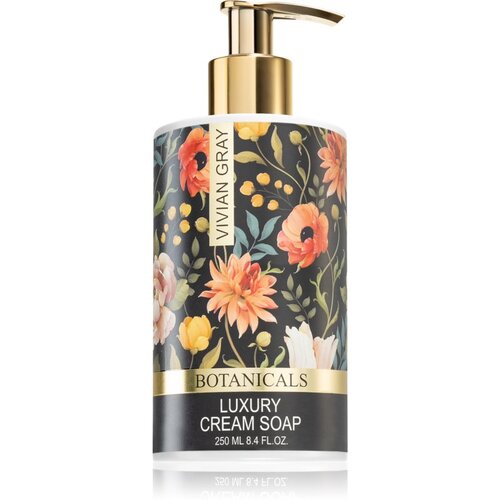 VIVIAN GRAY Botanicals kremasti tekući sapun 250 ml Slike