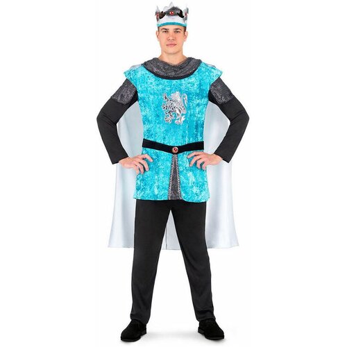 My other Me Svečana odjeća za odrasle Princ M/L (3 Dijelovi) Cijene