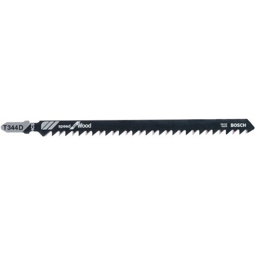 Bosch LIST VBODNE ŽAGE T 344 D HCS ZA LES 152 MM 5 ZPZ Cene