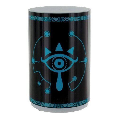 Paladone The Legend of Zelda Sheikah Eye mini namizna svetilka z zvočnimi učinki Cene