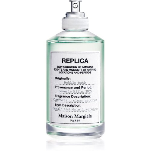 Maison Margiela Parfem Replica Bubble Bath, EDT, 100ml Slike