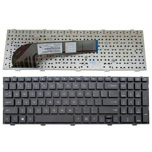 Xrt Europower tastatura za hp probook 4540S 4545S 4740S Slike