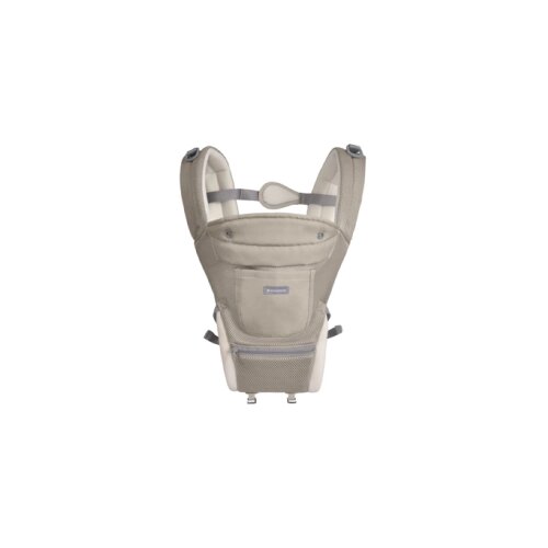 Kengur nosiljka 3in1 Chloe Mesh Beige KKB13072 Slike
